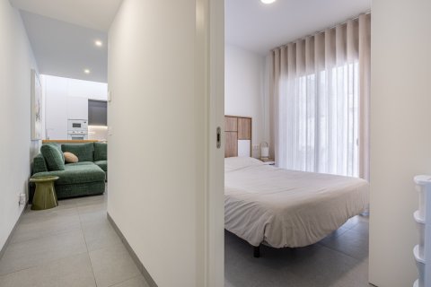 Villa for sale in Roldan, Murcia, Spain 3 bedrooms, 85 sq.m. No. 151786 - photo 18