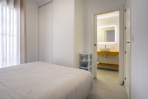 Villa for sale in Roldan, Murcia, Spain 3 bedrooms, 85 sq.m. No. 151786 - photo 20