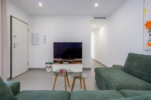 Villa for sale in Roldan, Murcia, Spain 3 bedrooms, 85 sq.m. No. 151786 - photo 4