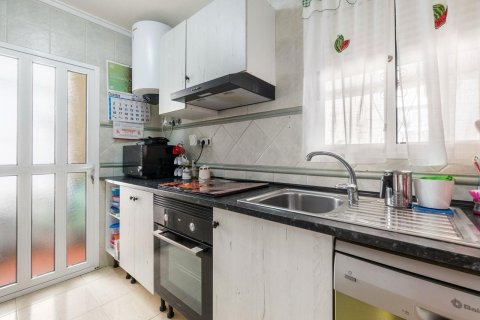 Townhouse à vendre à Alicante, Espagne, 3 chambres, 105 m2 No. 151783 - photo 9