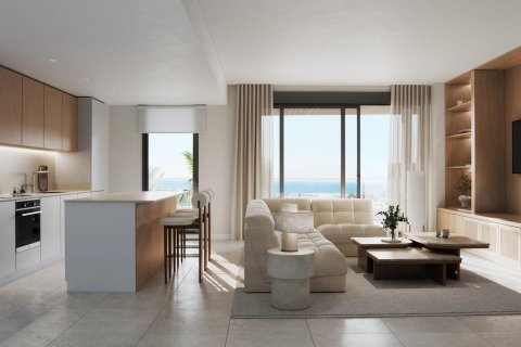 Apartment à vendre à Estepona, Malaga, Espagne, 2 chambres, 135 m2 No. 169723 - photo 7