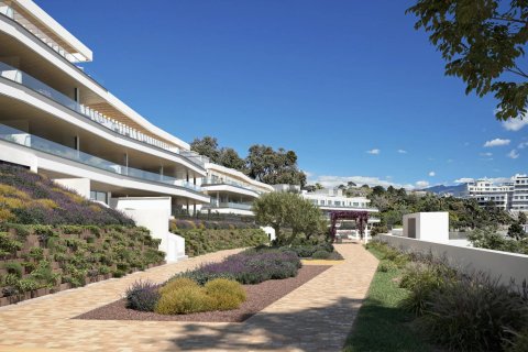 Apartment à vendre à Estepona, Malaga, Espagne, 2 chambres, 135 m2 No. 169723 - photo 5