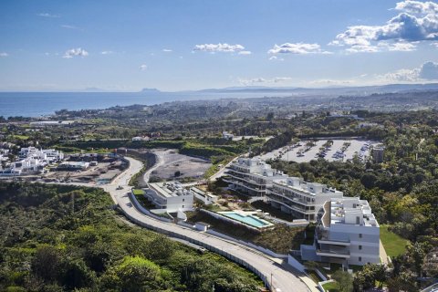 Apartment à vendre à Estepona, Malaga, Espagne, 2 chambres, 135 m2 No. 169723 - photo 4
