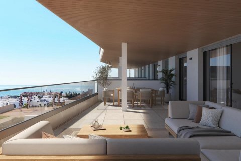 Apartment à vendre à Estepona, Malaga, Espagne, 3 chambres, 158 m2 No. 169722 - photo 6