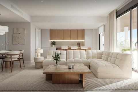 Penthäuser zum Verkauf in Estepona, Malaga, Spanien 3 Schlafzimmer, 173 m2 Nr. 169724 - Foto 7