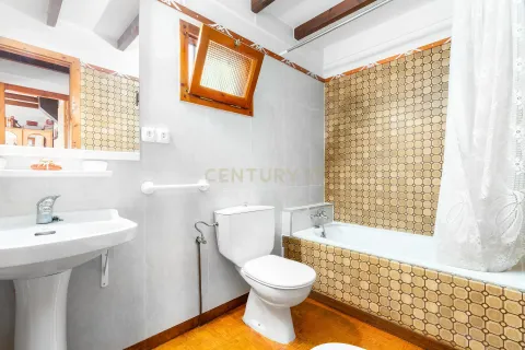 House à vendre à Fogars de la Selva, Barcelona, Espagne, 4 chambres, 130 m2 No. 166972 - photo 12