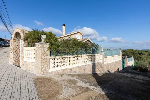 House à vendre à Fogars de la Selva, Barcelona, Espagne, 4 chambres, 130 m2 No. 166972 - photo 30