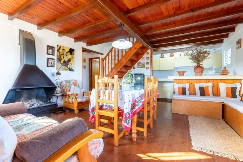 House à vendre à Fogars de la Selva, Barcelona, Espagne, 4 chambres, 130 m2 No. 166972 - photo 5