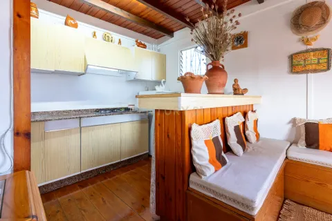 House à vendre à Fogars de la Selva, Barcelona, Espagne, 4 chambres, 130 m2 No. 166972 - photo 8
