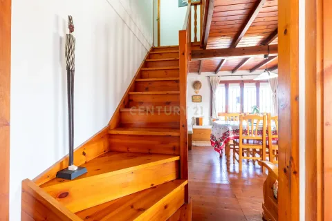 House à vendre à Fogars de la Selva, Barcelona, Espagne, 4 chambres, 130 m2 No. 166972 - photo 17