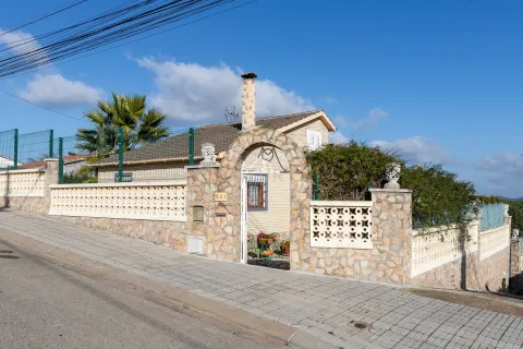 House à vendre à Fogars de la Selva, Barcelona, Espagne, 4 chambres, 130 m2 No. 166972 - photo 29