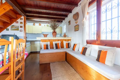 House à vendre à Fogars de la Selva, Barcelona, Espagne, 4 chambres, 130 m2 No. 166972 - photo 7