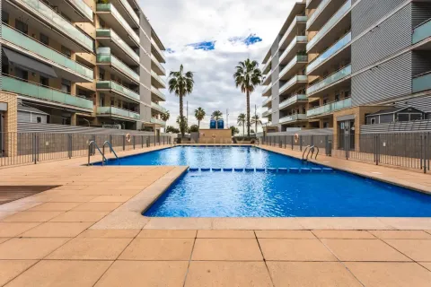 Huoneisto myytävänä Badalona, Barcelona, Espanja, 3 makuuhuonetta, 107 m2 No. 166974 - kuva 30