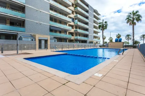 Appartamento in vendita a Badalona, Barcelona, Spagna 3 camere da letto, 107 mq. N° 166974 - foto 30
