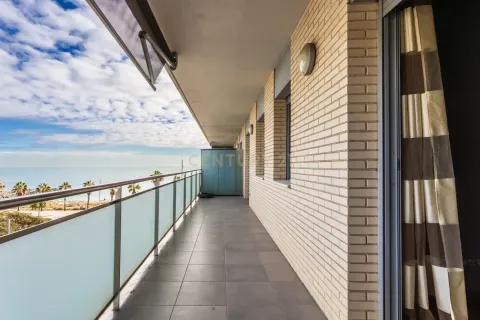 Huoneisto myytävänä Badalona, Barcelona, Espanja, 3 makuuhuonetta, 107 m2 No. 166974 - kuva 8