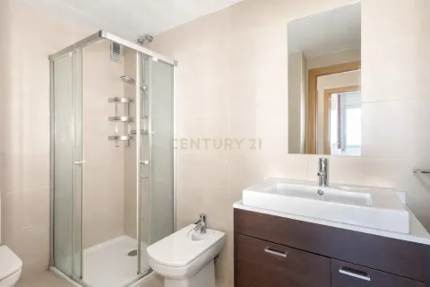Huoneisto myytävänä Badalona, Barcelona, Espanja, 3 makuuhuonetta, 107 m2 No. 166974 - kuva 24