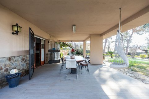 House à vendre à Llica D'amunt, Barcelona, Espagne, 5 chambres, 532 m2 No. 166975 - photo 27