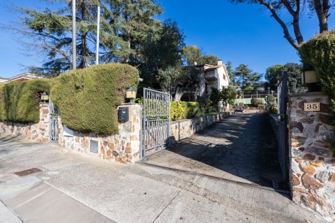 House à vendre à Llica D'amunt, Barcelona, Espagne, 5 chambres, 532 m2 No. 166975 - photo 3