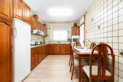 House for sale in Llica D'amunt, Barcelona, Spain 5 bedrooms, 532 sq.m. No. 166975 - photo 16