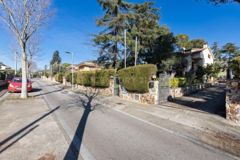 House à vendre à Llica D'amunt, Barcelona, Espagne, 5 chambres, 532 m2 No. 166975 - photo 11