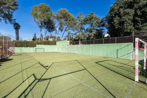 House à vendre à Llica D'amunt, Barcelona, Espagne, 5 chambres, 532 m2 No. 166975 - photo 26