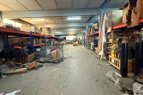 Gewerbeimmobilien zum Verkauf in Ripollet, Barcelona, Spanien 3342 m2 Nr. 166970 - Foto 15