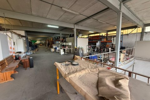 Gewerbeimmobilien zum Verkauf in Ripollet, Barcelona, Spanien 3342 m2 Nr. 166970 - Foto 5