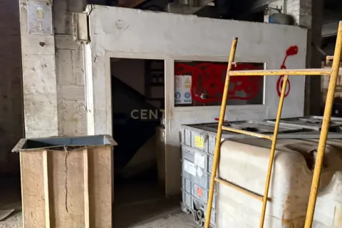 Gewerbeimmobilien zum Verkauf in Ripollet, Barcelona, Spanien 3342 m2 Nr. 166970 - Foto 21