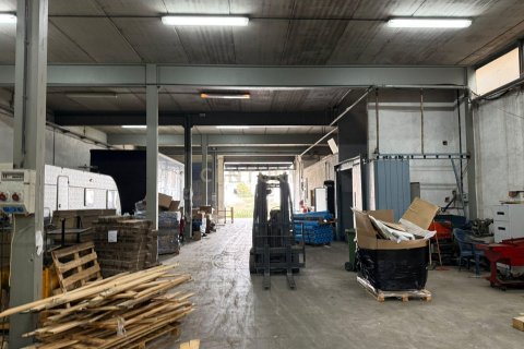 Gewerbeimmobilien zum Verkauf in Ripollet, Barcelona, Spanien 3342 m2 Nr. 166970 - Foto 25