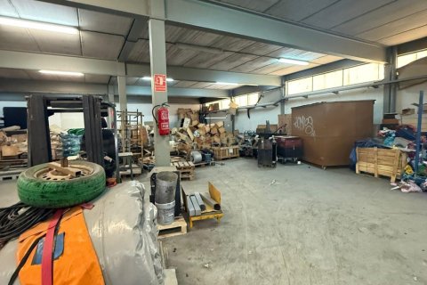Gewerbeimmobilien zum Verkauf in Ripollet, Barcelona, Spanien 3342 m2 Nr. 166970 - Foto 3