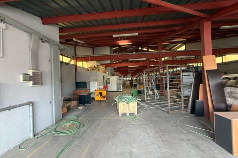 Gewerbeimmobilien zum Verkauf in Ripollet, Barcelona, Spanien 3342 m2 Nr. 166970 - Foto 10