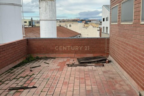 Gewerbeimmobilien zum Verkauf in Ripollet, Barcelona, Spanien 3342 m2 Nr. 166970 - Foto 8
