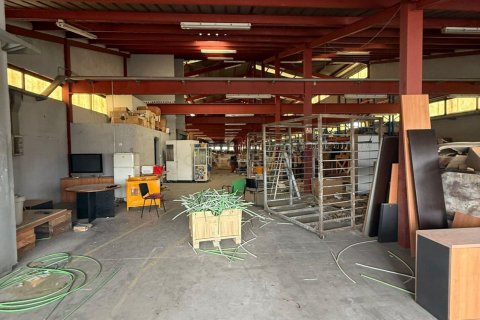 Gewerbeimmobilien zum Verkauf in Ripollet, Barcelona, Spanien 3342 m2 Nr. 166970 - Foto 7