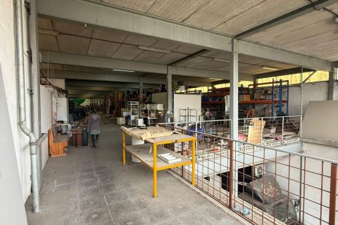 Gewerbeimmobilien zum Verkauf in Ripollet, Barcelona, Spanien 3342 m2 Nr. 166970 - Foto 4