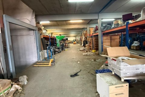 Gewerbeimmobilien zum Verkauf in Ripollet, Barcelona, Spanien 3342 m2 Nr. 166970 - Foto 16