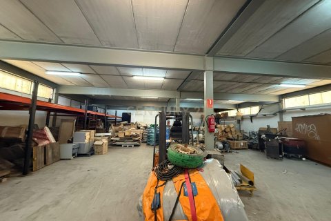 Gewerbeimmobilien zum Verkauf in Ripollet, Barcelona, Spanien 3342 m2 Nr. 166970 - Foto 9