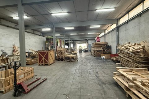 Gewerbeimmobilien zum Verkauf in Ripollet, Barcelona, Spanien 3342 m2 Nr. 166970 - Foto 22