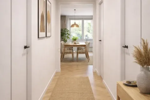 Dzīvoklis pārdošanā Barcelona, Spānijā 2 istabas, 93 m2 Nr. 166969 - attēls 16