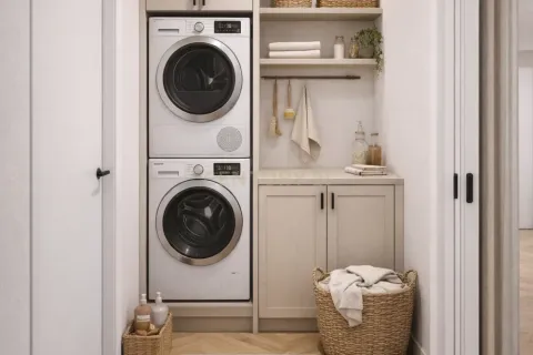 Dzīvoklis pārdošanā Barcelona, Spānijā 2 istabas, 93 m2 Nr. 166969 - attēls 19
