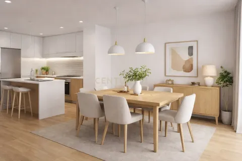 Dzīvoklis pārdošanā Barcelona, Spānijā 2 istabas, 93 m2 Nr. 166969 - attēls 2