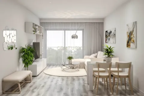 Dzīvoklis pārdošanā Barcelona, Spānijā 2 istabas, 93 m2 Nr. 166969 - attēls 7