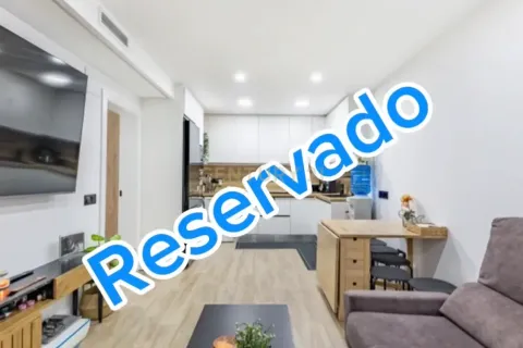 Wohnung in Gava, Barcelona, Spanien 4 Schlafzimmer, 99 m2 Nr. 166971