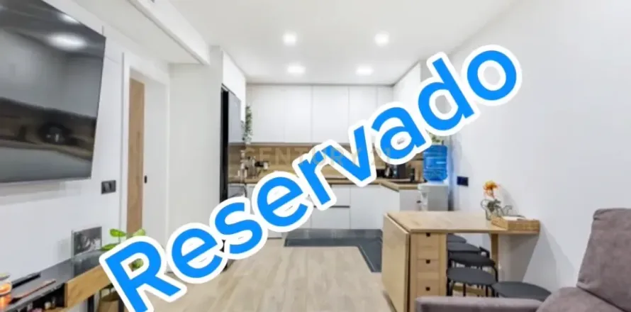 Wohnung in Gava, Barcelona, Spanien 4 Schlafzimmer, 99 m2 Nr. 166971