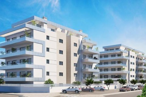 Huoneisto myytävänä Fuengirola, Malaga, Espanja, 3 makuuhuonetta, 145.1 m2 No. 174816 - kuva 3