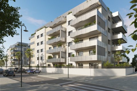 Квартира в Фуэнхирола, Малага, Испания 2 спальни, 103.41м2 №174817