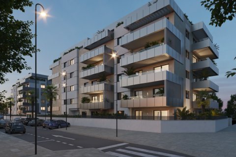 Продажа квартиры в Фуэнхирола, Малага, Испания 2 спальни, 103.41м2 №174817 - фото 2