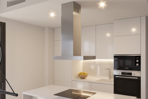 Продажа квартиры в Фуэнхирола, Малага, Испания 2 спальни, 103.41м2 №174817 - фото 7