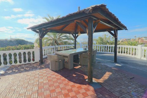 Villa à vendre El Campello, Alicante, Espagne, 6 chambres, 350 m2 No. 118966 - photo 8
