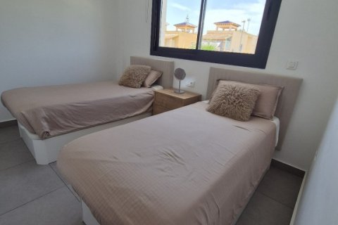 Apartament Urbanizacion Las Filipinas, Alicante, Hiszpania 2 sypialnie, 72 mkw. nr 140005 – zdjęcie 11