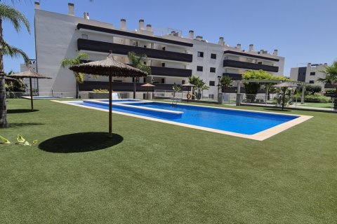 Apartament Urbanizacion Las Filipinas, Alicante, Hiszpania 2 sypialnie, 72 mkw. nr 140005 – zdjęcie 17